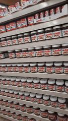 Fast Delivery Nutellas Chocolate Spread with Premium Quality Rich Hazelnut Chocolate Taste Perfect – product photo 5, product detail gallery