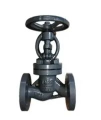 Industrial Grade Premium GOST Cast Steel Globe Valve Reliable Fluid Flow Control - Image 2