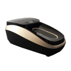 Medical Intelligent Automatic Shoe Cover Making Machine - Image 5