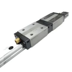Ultra Accurate Linear Motion Guide Rail for Optimal Performance - Image 1