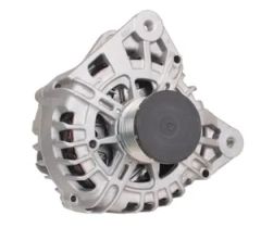 High Output 150 AMP Car Alternator Voltage 12V Origin China Type Alternator Model NO. 11010620BA Specification 6.26 KG Trademark - Image 2