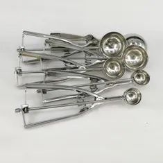 Ice Cream Scoop - Image 1