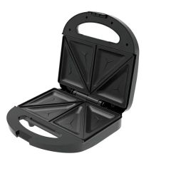 Multifunctional Sandwich Maker Space Saving Compact Design Power 750W Origin China Trademark No Model NO. VP-203 HS Code - Image 5