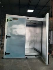 Humidity Control Cabinet usage lab type cabinet color natural Country of Origin Made in - Image 2