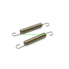 TS302 Extension Spring Cylinder Cold Roll Custom 1Y MOQ100 Trademark N/M Shape Cylinder Model NO. TS 302 HS Code 7320209000 - Image 6