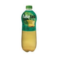 Fusetea 330 Ml Ice Tea Watermelon Mango Pineapple Peach Lemon Melon Strawberry - Image 5