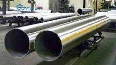 Nickel Alloy Welded Pipes - Image 6