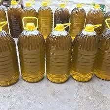 Oil & Fats - Image 1