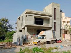 Commercial Construction Service Type Commercial Service Mode Offline Feature Cost Effective Service Location Pan - Image 1