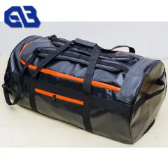 Custom-Made Multi-Functional Thick Tarpaulin Hardware Kit Bag - Image 3