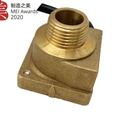 Simple Working Principle Flow Switch for Pump Switch Control of Other Water Systems - Image 1