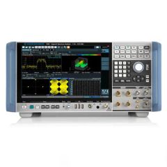 Rohde & Schwarz R&S Fsw50 Fsw67 Fsw85 Signal Spectrum Analyzers - Image 2