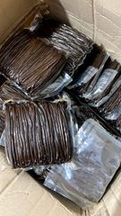Indonesian Gourmet Super Premium Vanilla Beans – Vanilla planifolia, 19–21 cm CIF - Image 6