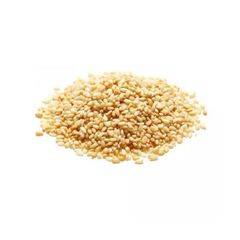natural good taste white sesame price roasted wholesale sesame seeds - Image 3