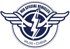 Wuxi HIO Special Vehicle Co., Ltd.