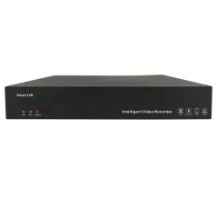Fsan 9CH 1u HD Security Camera System Network Video Recorder Trademark FSAN Hdd Supported 1 USB 2 USB Ports HS Code - Image 1