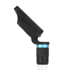 5-Inch High-Definition 2 Million Microscope Screen Type Biological Model NO. MI006 Principle Optics Mobility Portable Transport Package - Image 5