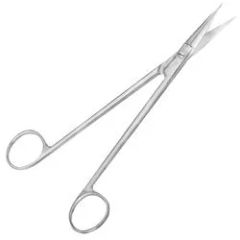Martin Cartilage Scissors Professional Medical Scissors - Image 6