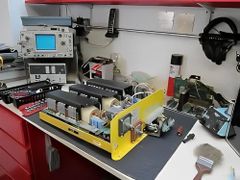 Single Phase Stabilizer Repairing Service Phase Single Phase Location All India Service Mode Offline Rated Capacity 300 - Image 3