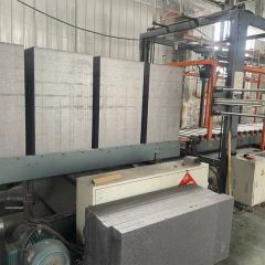 Cornice Moulding Ceiling EPS Foam Styrofoam XPS Polystyrene Panels Block Extruded Insulation Boards Sandwich Panel - Image 6