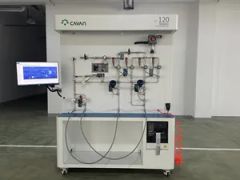 High-Efficiency Modular Low Carbon Fuel Cell System for Vehicles - Image 5
