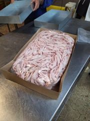 chicken paw - Image 1