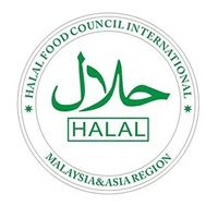 HALAL certificate from Jinan Farming Star Imp. & Exp. Co., Ltd.