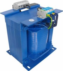 Procon Controls Standard Series Parallel Combination Control Transformer - Image 1