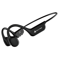 new launched ipx8 Bone Conduction Wireless Headphones 8G Support local memory playback - Image 1