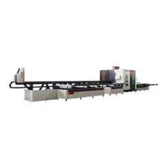 Advanced Aluminum Frame System for Energy-Efficient Windows and Doors - Image 2