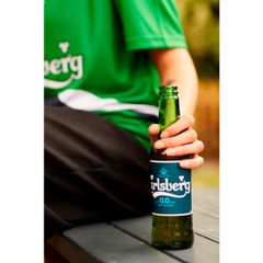 Wholesale Carlsberg beer for sale with trusted quality  - Image 2