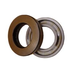 51132 Thrust Ball Bearings - Image 5