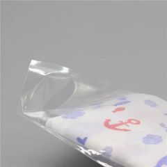 Disposable Customized Printing Waterproof Baby Bibs Gender Both Origin China Trademark RIWAY Technics Printed Age 0-6 Years - Image 4