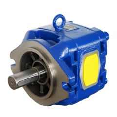 Low Noise Energy Efficient Hydraulic Internal Gear Pump for Various Industries - Changzhou Bejery Machinery Co., Ltd.