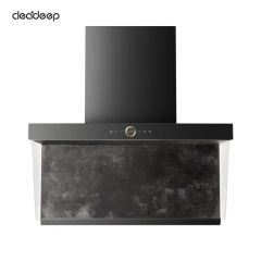 Smart Home Extractor K1 Vent Range Hood for Kitchens - Guangdong Chengyi Technology Co., Ltd