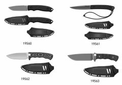 Axe Hunting Pocket Multi Knife Sets - Image 2