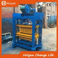 Manufacturers Produce High-Efficiency and Easy to Operate Brick Making Machines - Qingdao Hrlynn Machinery Co., Ltd.