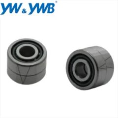 708c Single Angular Contact Ball Bearing - Image 3