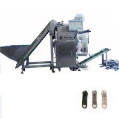 Automatic Material Parts Screws Bolts Nails Counting Filling Sealing Packaging Filling and Sealing Machine Counting Machine - Image 6