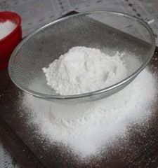 Confectioner's sugar - Image 2