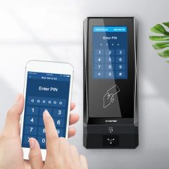 High Security Access Control System Access Control System Using Mobile Phone Access Control Systems Security - Image 2