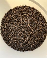 Black/white Pepper 550GI/ 500GI Black Pepper – product photo 1, product detail gallery