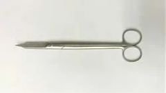 Martin Cartilage Scissors Professional Medical Scissors - Image 3