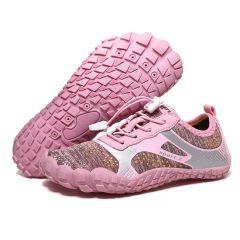 Children's Water Shoes Kids Shoes Baby Shoes Children Shoes Sneakers Women Shoes Sports Shoes Men's Shoes Stylish Quick-Dry Children's Beach Shoes - Image 3