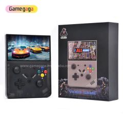F R43 PRO 4.3inch Retro Handheld Game Console - Image 6