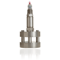 Flush Diaphragm / Non-Clogging Level Sensors / Transmitters Material 316l Cable Material Kynar Pvdf Approval Standard Abs - Image 1
