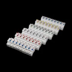 Reliable RCCB Circuit Breaker for Maximum Electrical Safety - Image 4