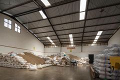 Indonesia Robusta Coffee – product photo 1, product detail gallery