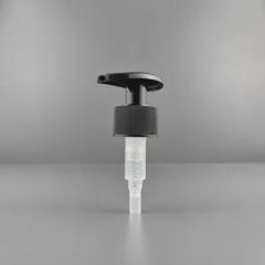Customized Color Ribbed Closure Left Right Hand Dispenser for Liquid Soap - Image 2