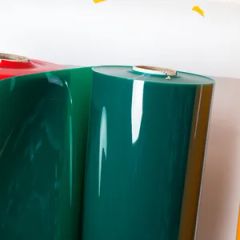 Anti Arc PVC Welding Screen Vinyl Welding Screen Panel for Factory - Image 4